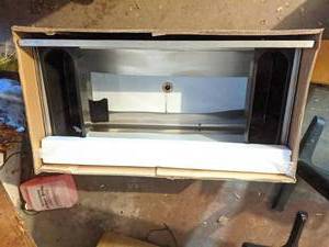 lot 5582 image: Ice Bin