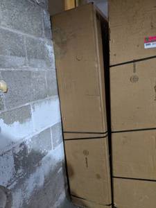 lot 5617 image: (1)McQuay Air Conditioner
