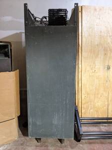 lot 5620 image: Refrigerator Model AR-22-S