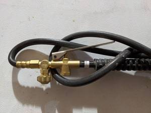 lot 5643 image: Butane Torch