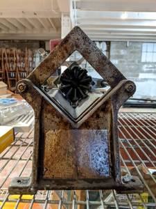 lot 5653 image: Redco Insta Cut 3.5W