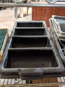 lot 5655 image: Scouring Pads, P-Touch Tape And More