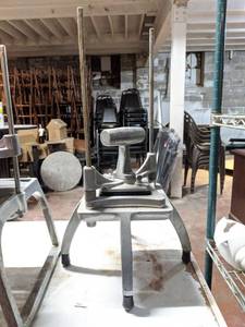 lot 5658 image: Nemco Food Dicer