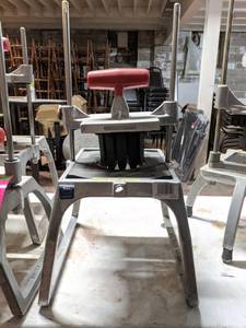 lot 5659 image: Redco Insta Cut 5.0