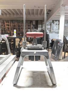 lot 5660 image: Redco Insta Cut 3.5