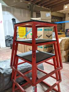 lot 5672 image: (1) J Fit Pyle Box