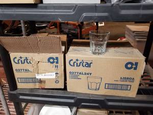 lot 5684 image: 2 Boxes Of 11.5oz Tumbler