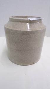 lot 5131 image: Small Crock Jar