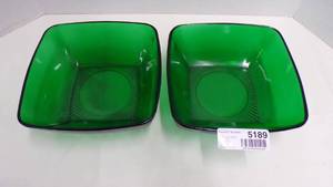 lot 5189 image: Forest Green Bowls