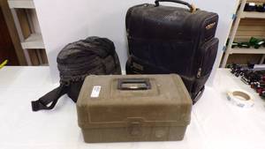 lot 5231 image: Fishermans Package Deal