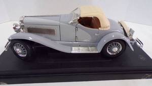 lot 5274 image: Historical Car - Duesenberg