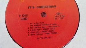 lot 5302 image: Record Albums