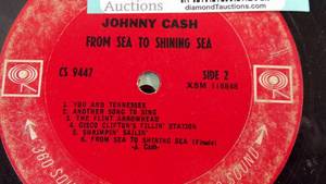 lot 5303 image: Record Albums