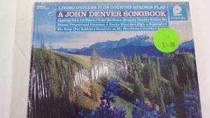 lot 5306 image: Record Albums