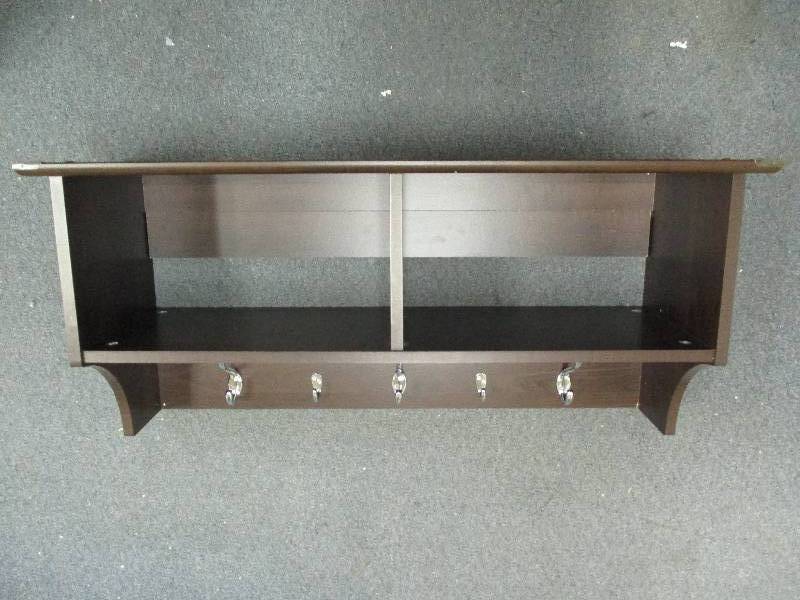 home goods coat rack