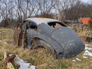 lot 1984 image: 1948 Chevrolet