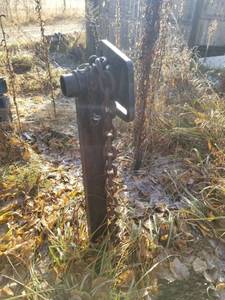 lot 5842 image: Engine Stand