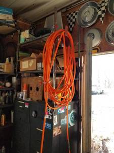 lot 5856 image: Air Hose