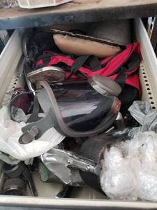 lot 5871 image: Automotive Supplies