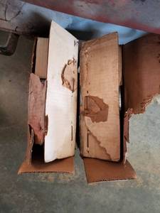 lot 5874 image: 2 Boxes of Welding Wire
