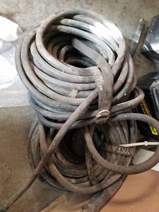 lot 5878 image: Trystar Cables