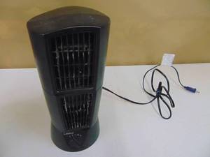 lot 5347 image: 19 Tower Ceramic Heater