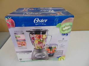 lot 5350 image: Oster Blender