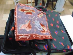 lot 5371 image: Luggage