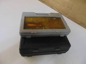 lot 5375 image: Electric Screwdriver and Toolset