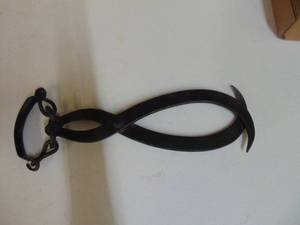 lot 5381 image: Ice Tongs