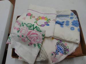 lot 5408 image: Teatowels