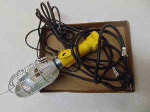 lot 5409 image: Droplight and More