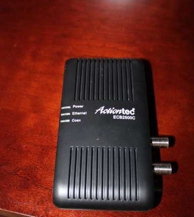 lot 4202 image: Actiontec ECB2500C -3