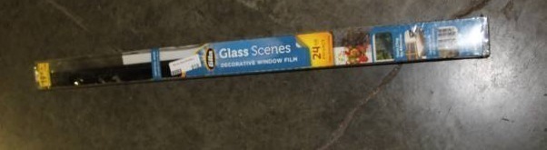 lot 916 image: Gila Glass Scenes Chrystal Nior