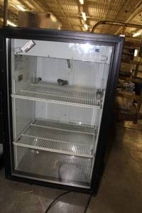 lot 1363 image: True Counter Cooler
