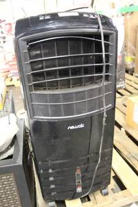 lot 4116 image: NEWair Indoor Portable Air Conditioner