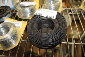 lot 4361 image: Spool of Wire