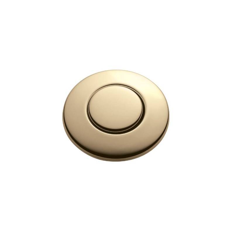 Insinkerator Sink Top Mounted Air Switch For Garbage Disposals