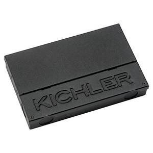 lot 2230 image: Kichler 60W 24v Power Supply for Tape and Hard Strip Lights