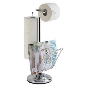 lot 13333 image: Better Living Toilet Caddy Bedding