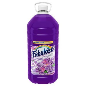 lot 15021 image: Fabuloso Lavender Multi-Purpose Cleaner (210oz.)