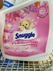 lot 15037 image: Snuggle Pink Peony- 211 lds,180 oz.