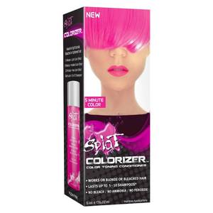 lot 17276 image: Splat Colorizer Color Toning Conditioner, 6 oz
