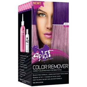 lot 17277 image: Splat Color Remover