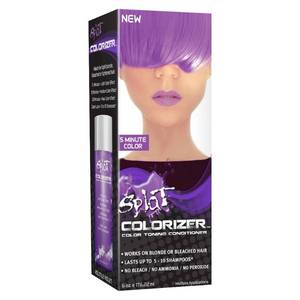 lot 17279 image: Splat Colorizer Color Toning Conditioner, 6 oz