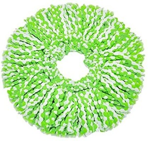 lot 17392 image: Spin mop head replacement