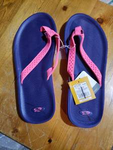 lot 17419 image: Champion Sport Sandal