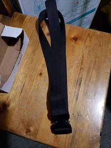 lot 17431 image: Riggers belt