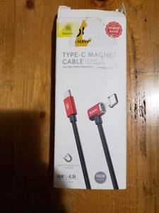 lot 17443 image: Type c magnet cable