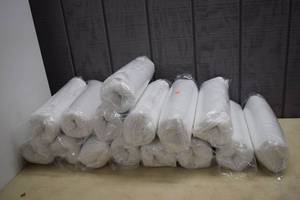 lot 64 image: 15 Mermaid Pillows Pillow Inserts